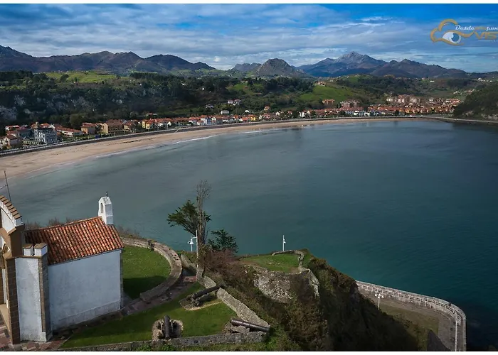 Hotel Covadonga