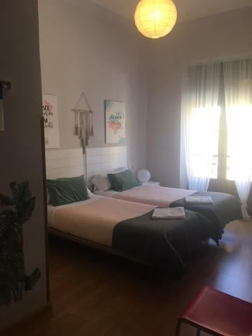 Covadonga Hotel *