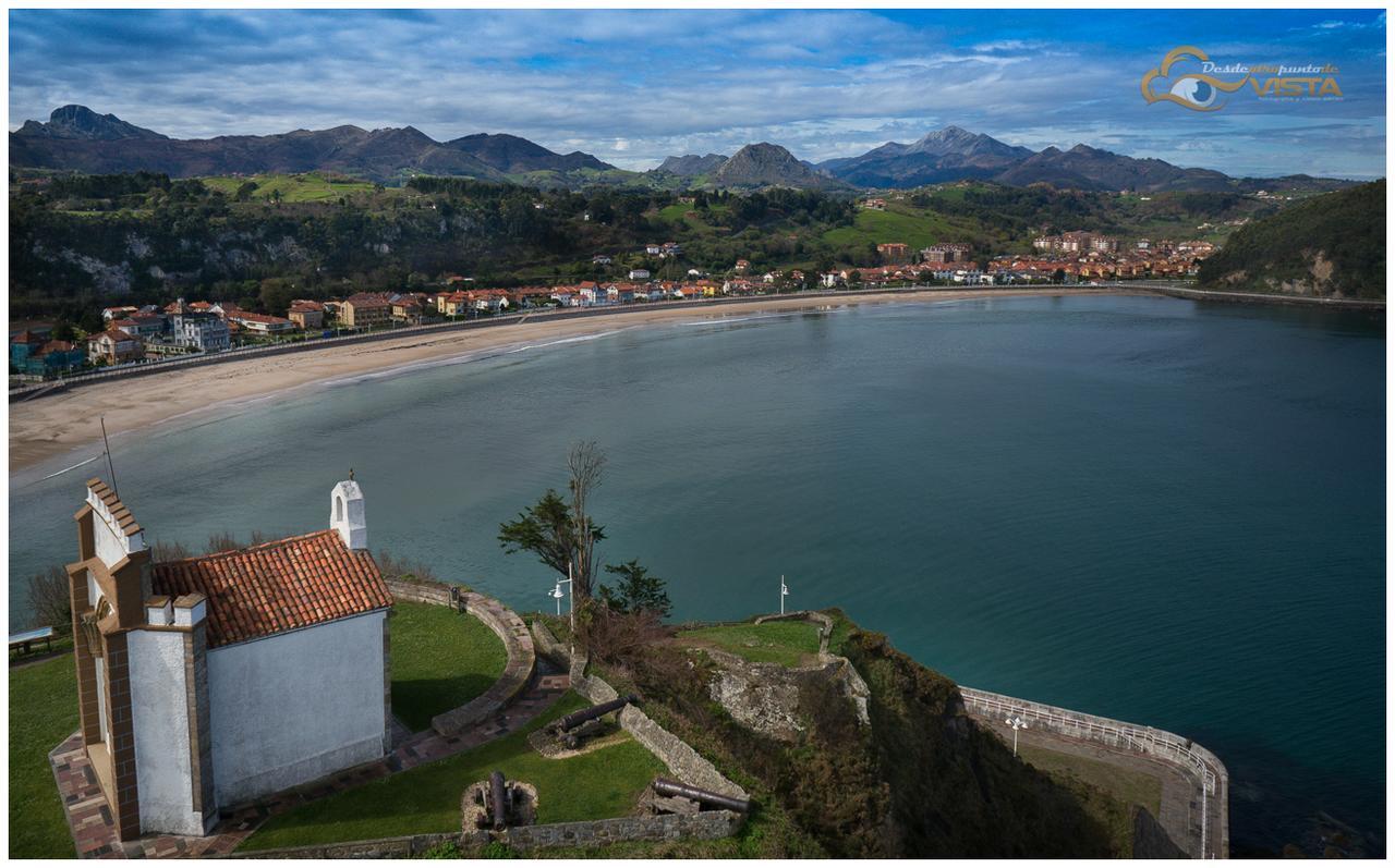 Hotel Covadonga Ribadesella