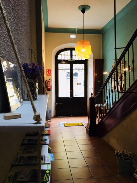 Hotel Covadonga