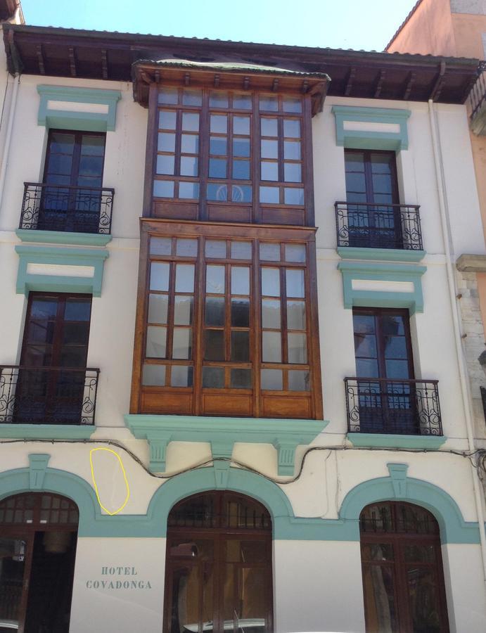 Covadonga