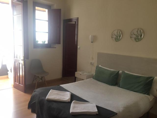Hotel Covadonga Ribadesella