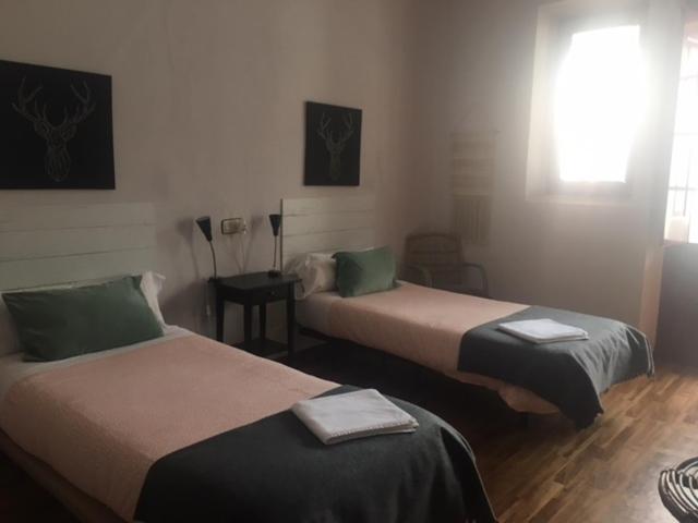 Hotel Covadonga *