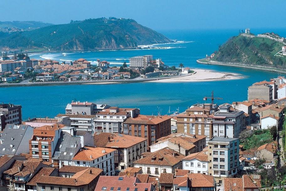 Covadonga *