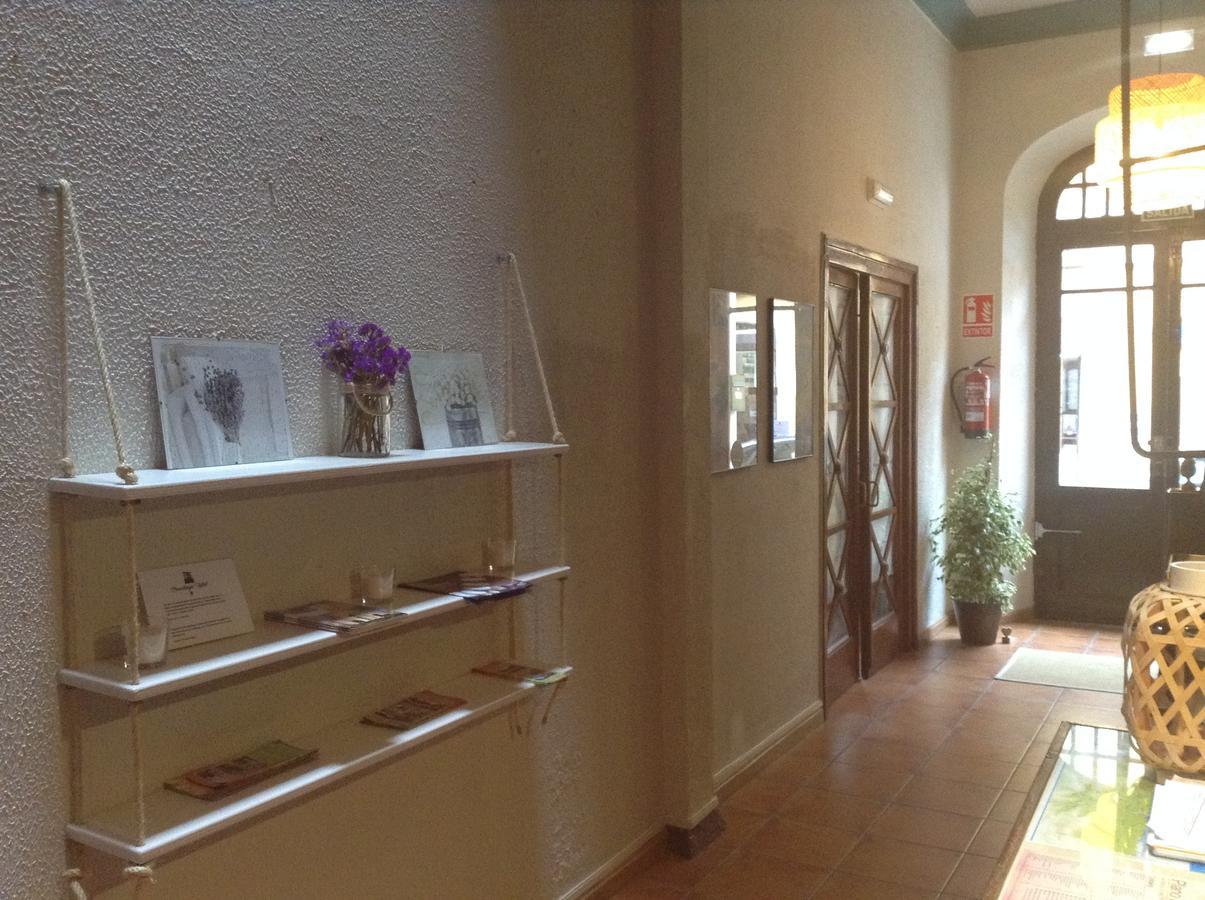 Hotel Covadonga